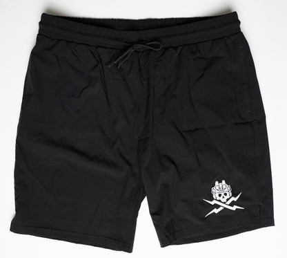 Athletic shorts