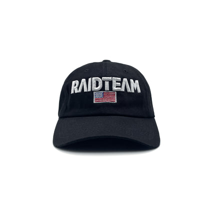Raid USA Dad Hat