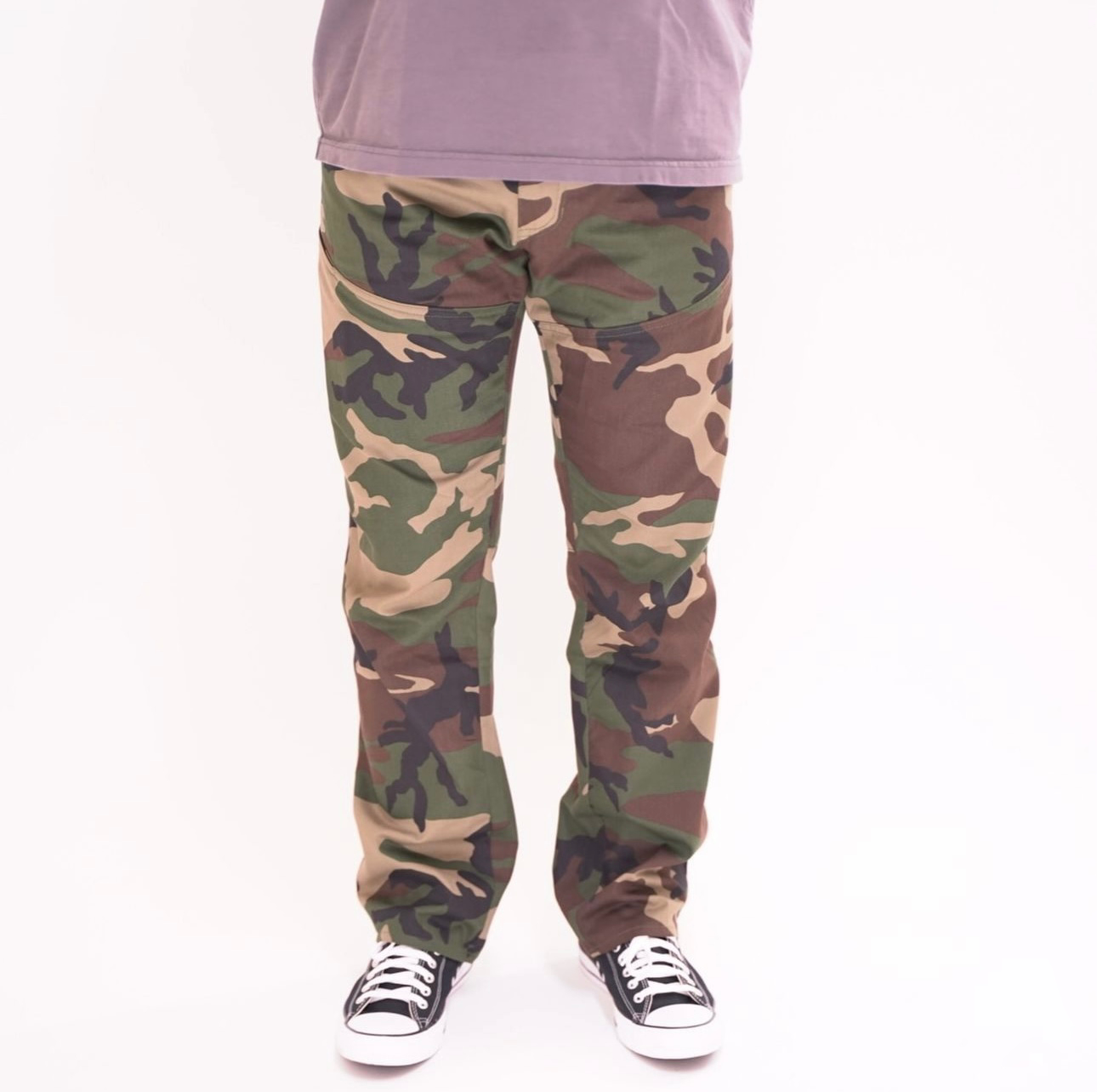 M-81 PANTS