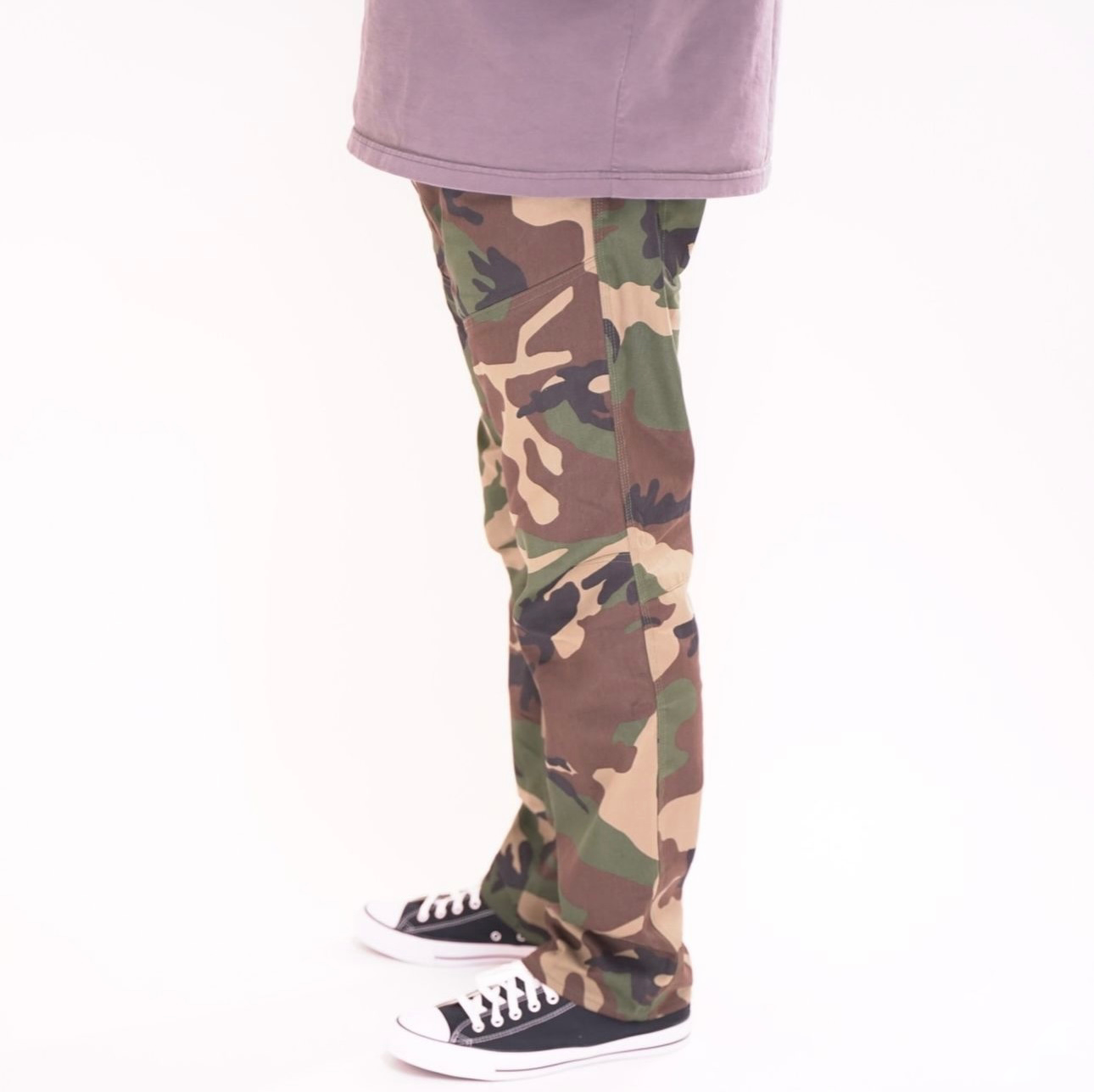 M-81 PANTS