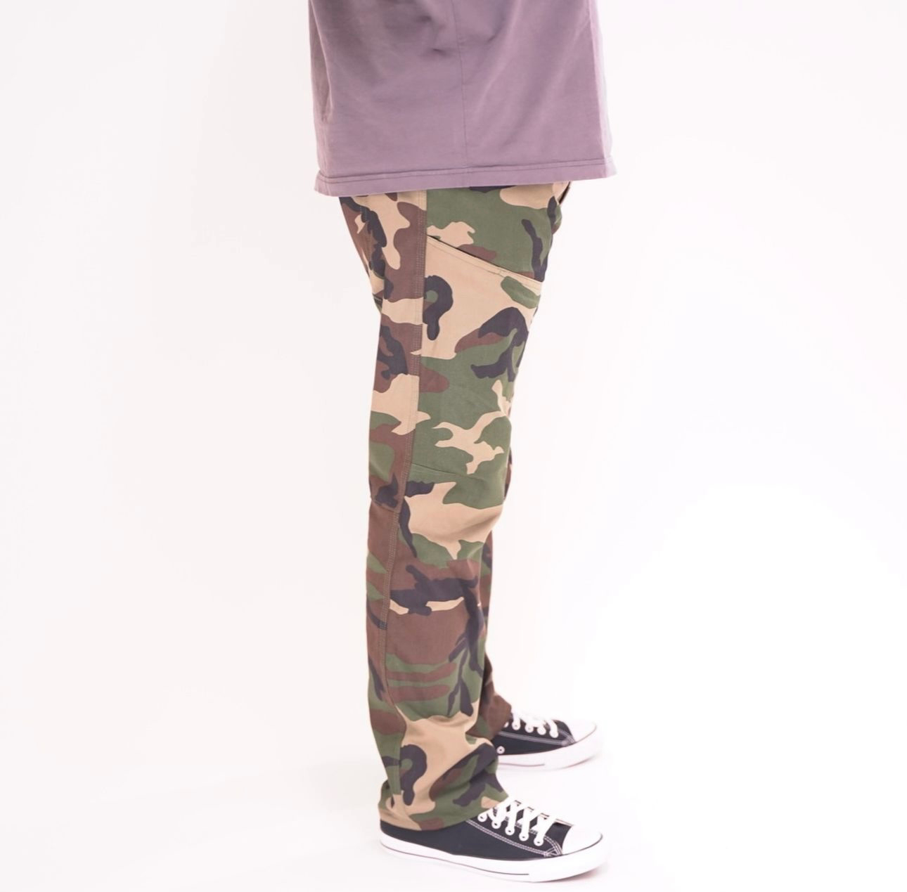 M-81 PANTS