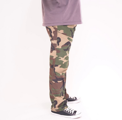 M-81 PANTS