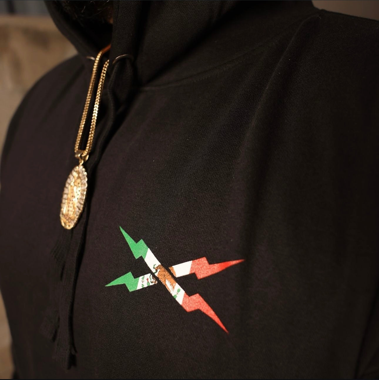 HOODIES – Raid Team Co.