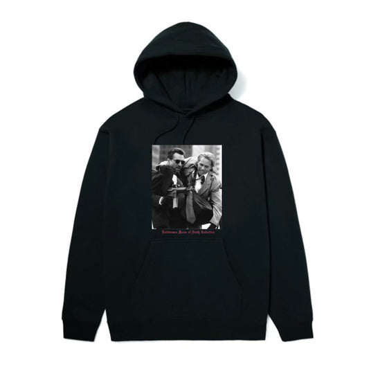 HEAT TRIBUTE My Brother's Keeper Hoodie