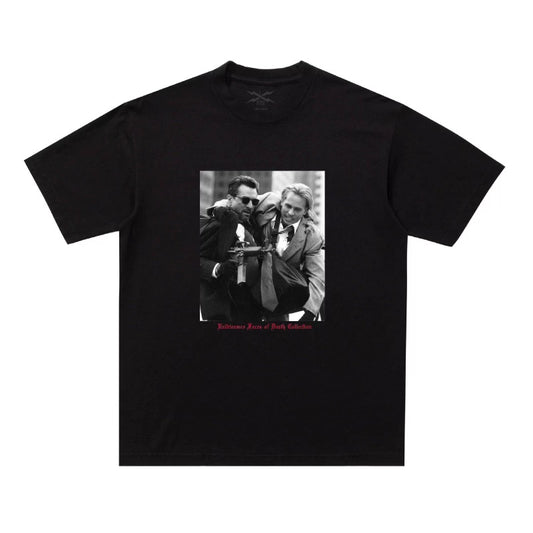 HEAT TRIBUTE My Brother's Keeper Tee