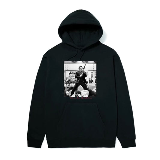 HEAT TRIBUTE Al Pacino Hoodie