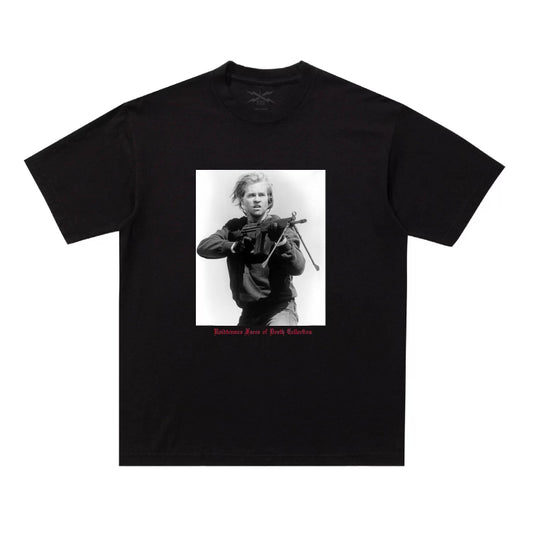 HEAT TRIBUTE Val Kilmer Tee