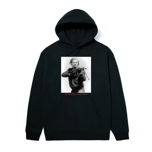 HEAT TRIBUTE Val Kilmer Hoodie