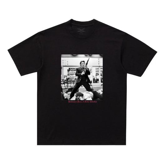 HEAT TRIBUTE Al Pacino Tee