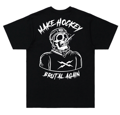MAKE HOCKEY GREAT AGAIN TEE