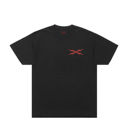 JOLLY RAID TEE - RED