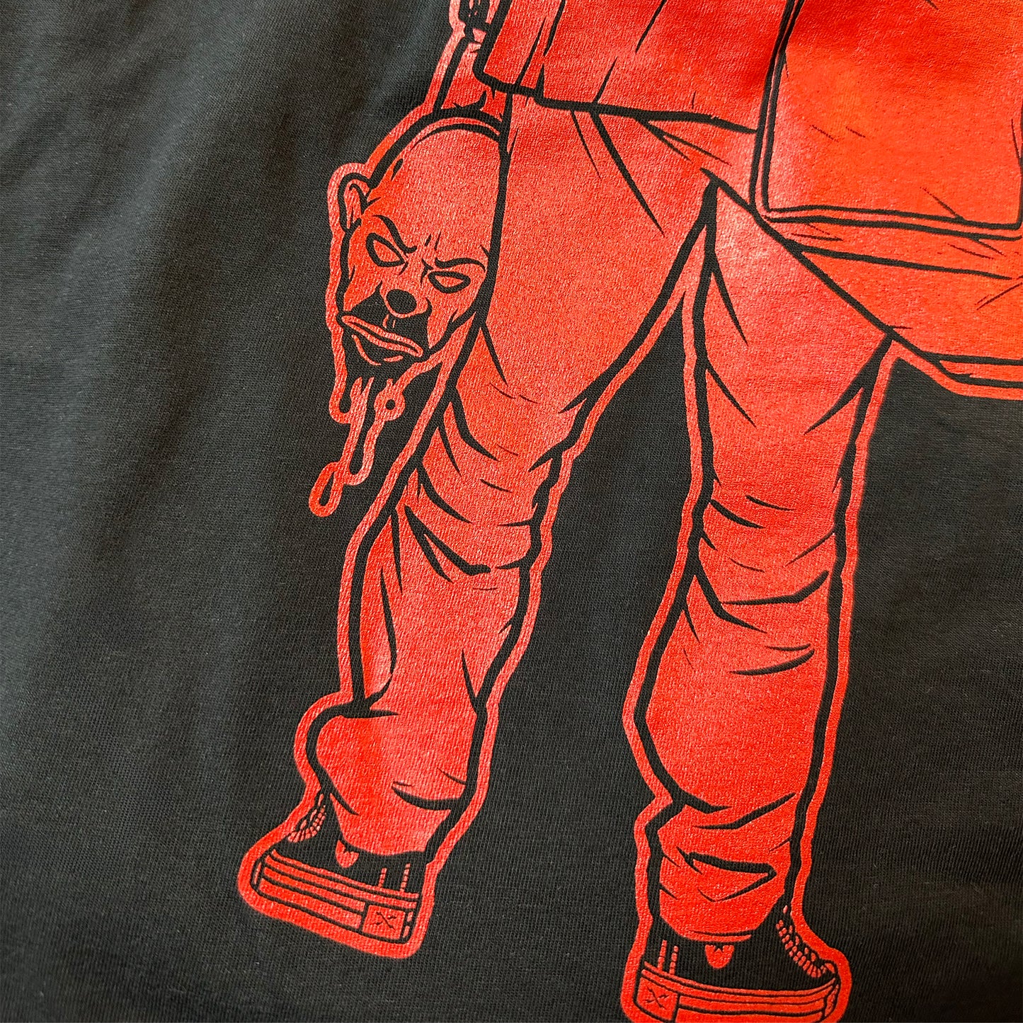JOKER T-SHIRT