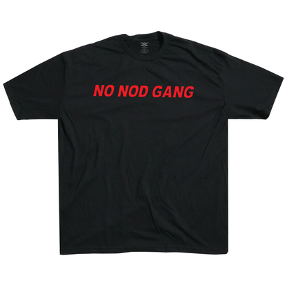 NO NOD GANG