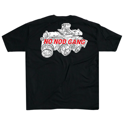 NO NOD GANG