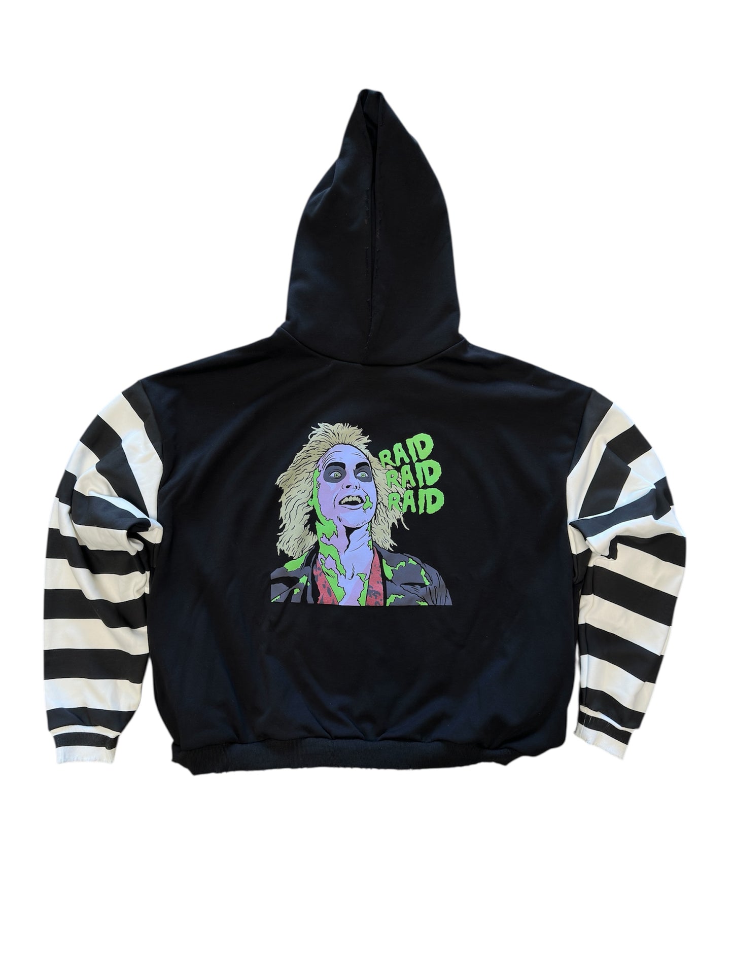Beetle Juice Hoodie