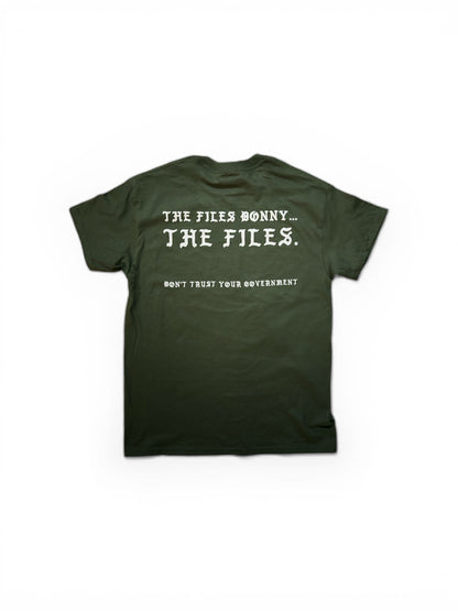 FILES TEE