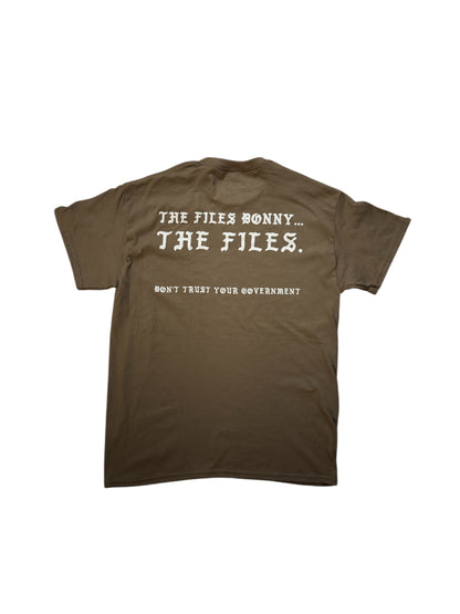 FILES TEE