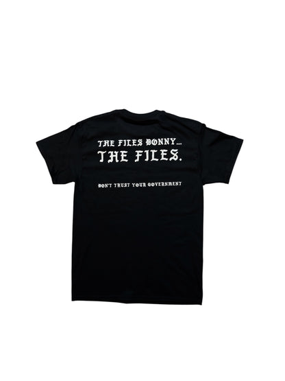 FILES TEE