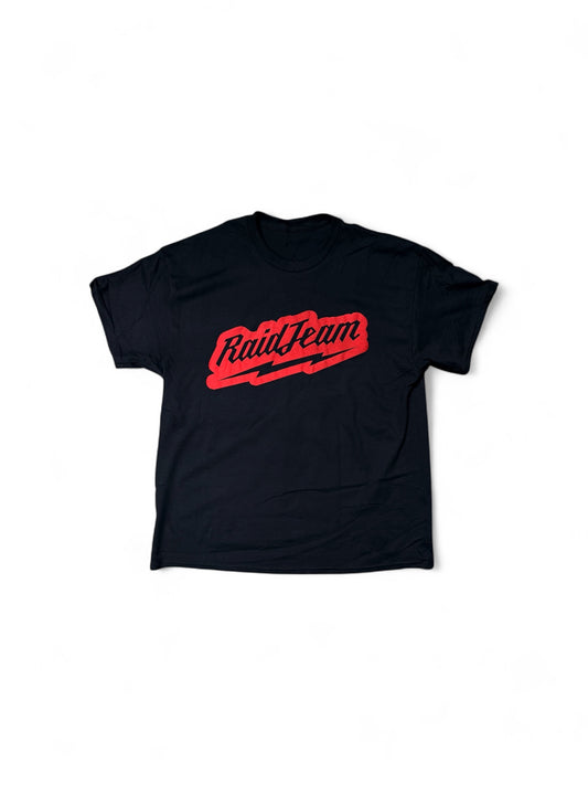 RAIDWAUKEE BLACK PUFF