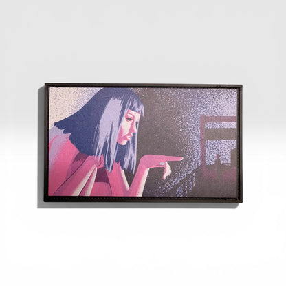 Blade Runner patch