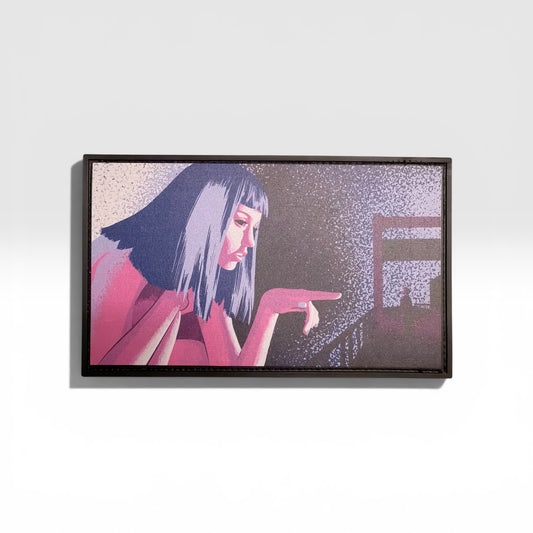 Blade Runner patch