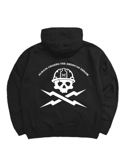 AMERICAN DREAM HOODIE