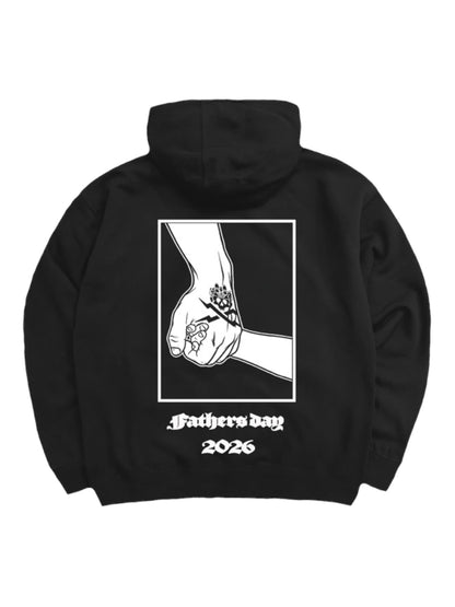 FATHERS DAY HOODIE