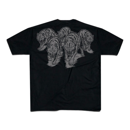 TRIBE ONLY Wolfpack shirt