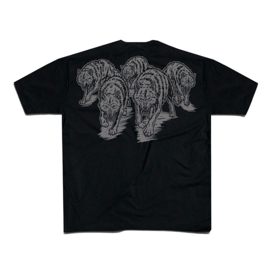 TRIBE ONLY Wolfpack shirt