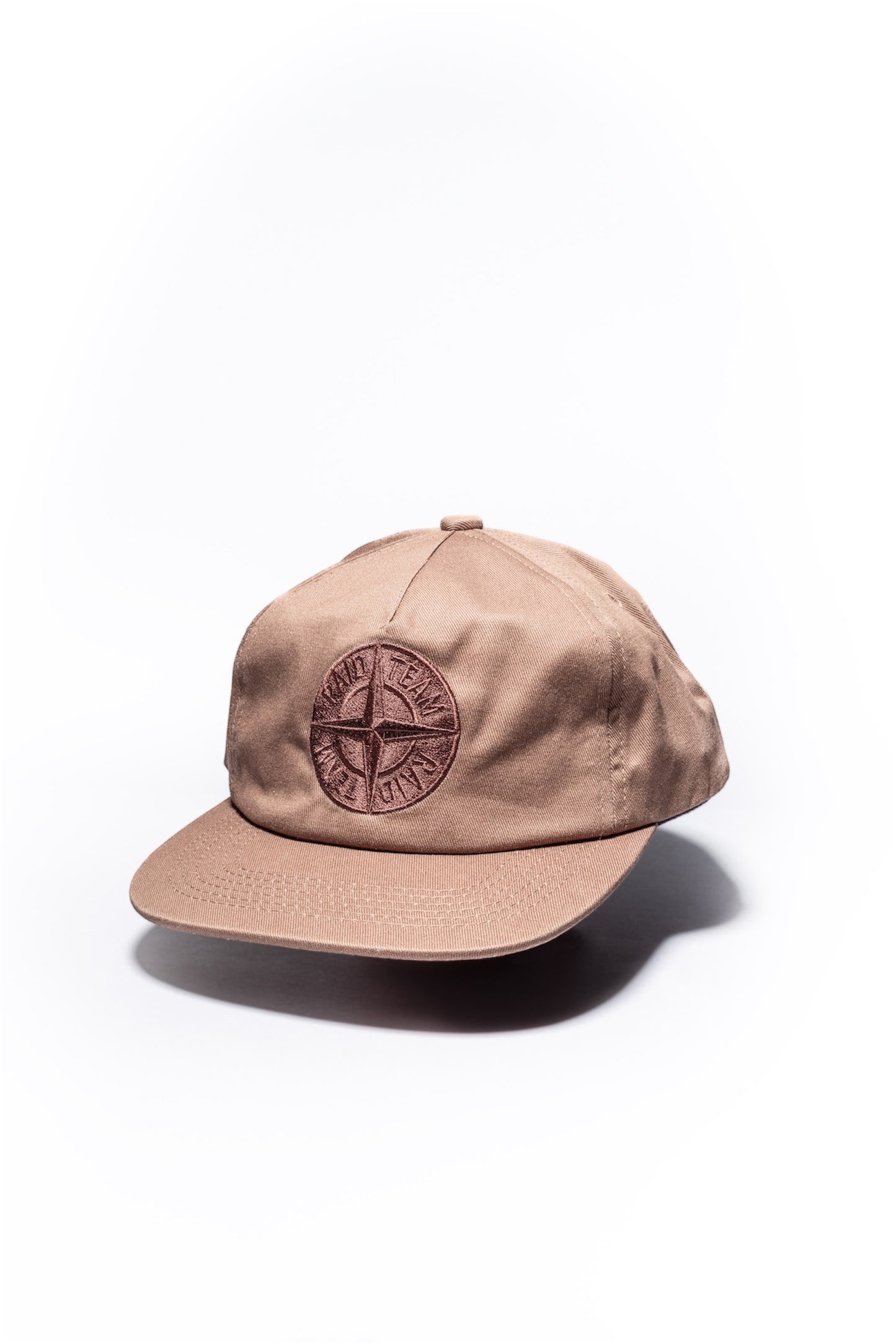 Stone Raid snapback