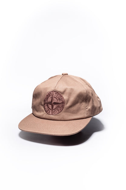 Stone Raid snapback