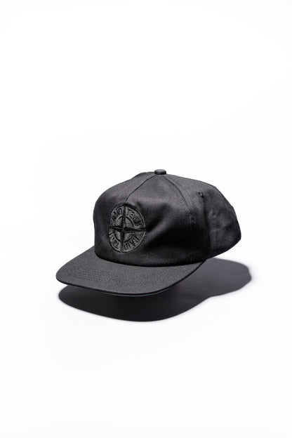 Stone Raid snapback