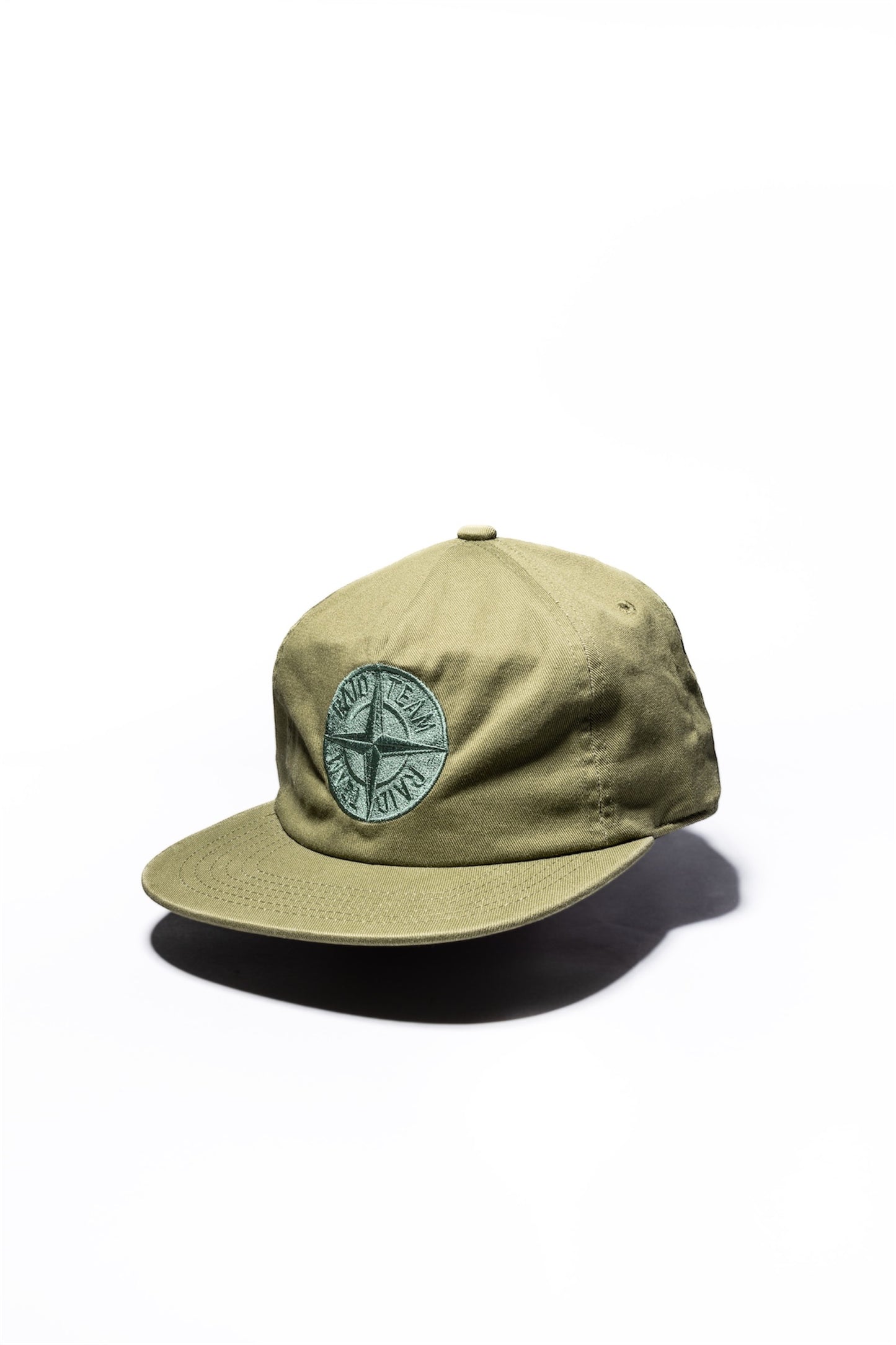 Stone Raid snapback