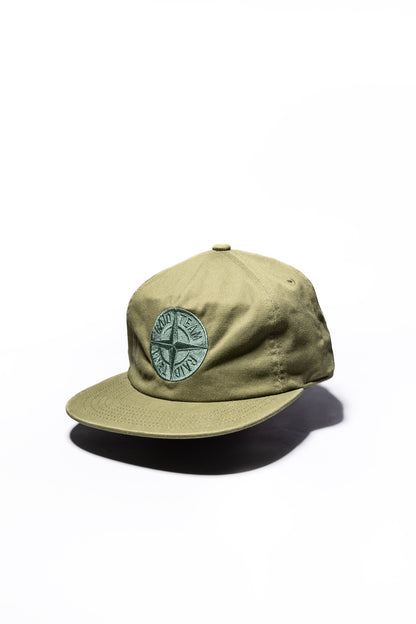 Stone Raid snapback