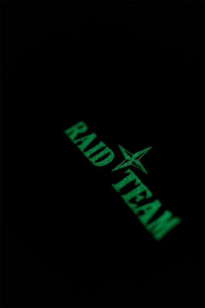 Stone Raid tee GLOW