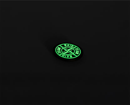 Stone Raid patch set