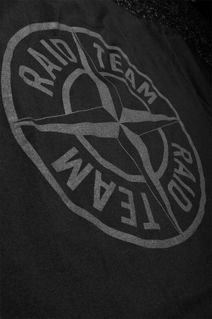 Stone Raid tee Reflective