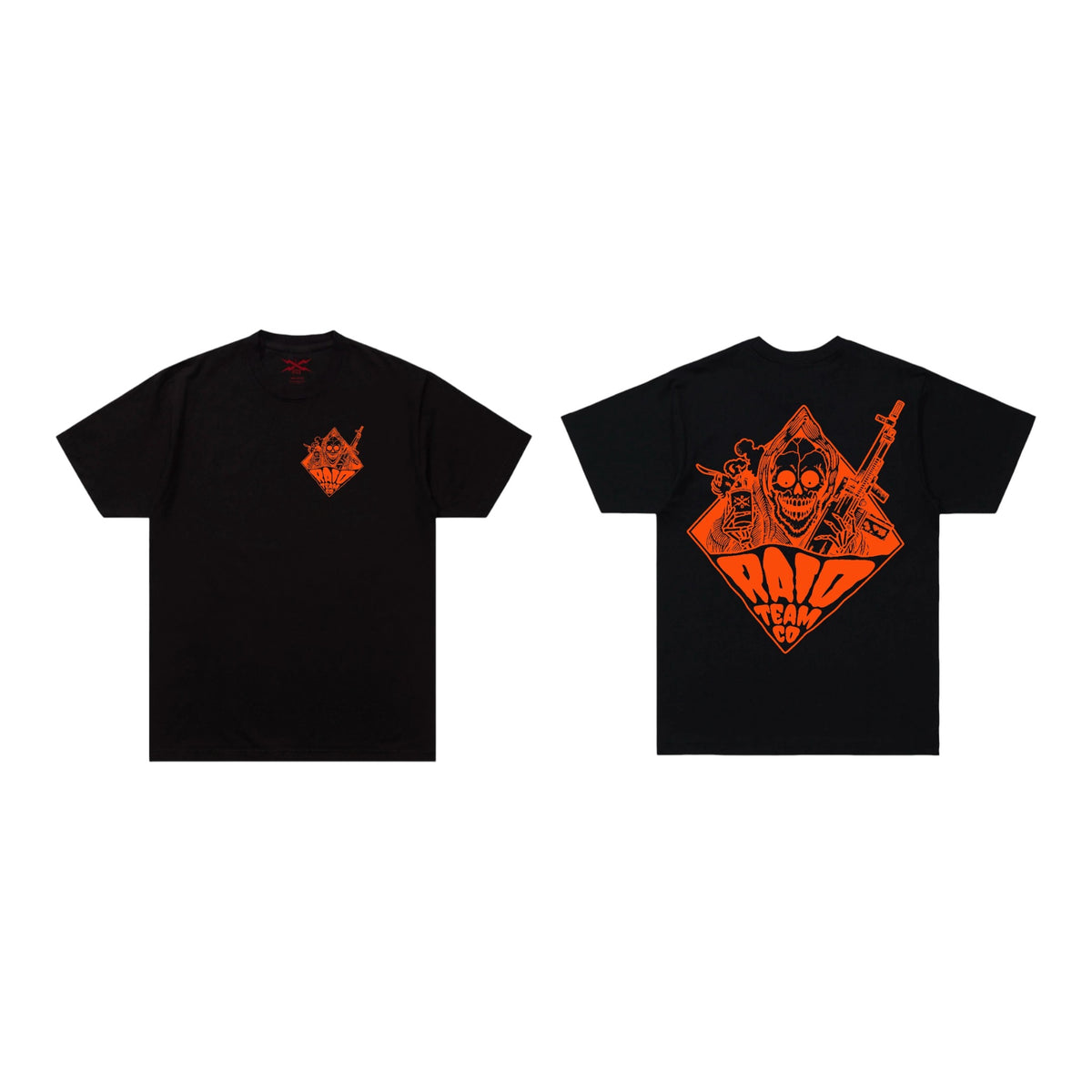 OG MANIAC-ORANGE