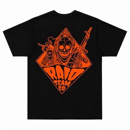 OG MANIAC-ORANGE