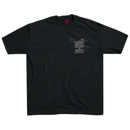 TRIBE ONLY Wolfpack shirt