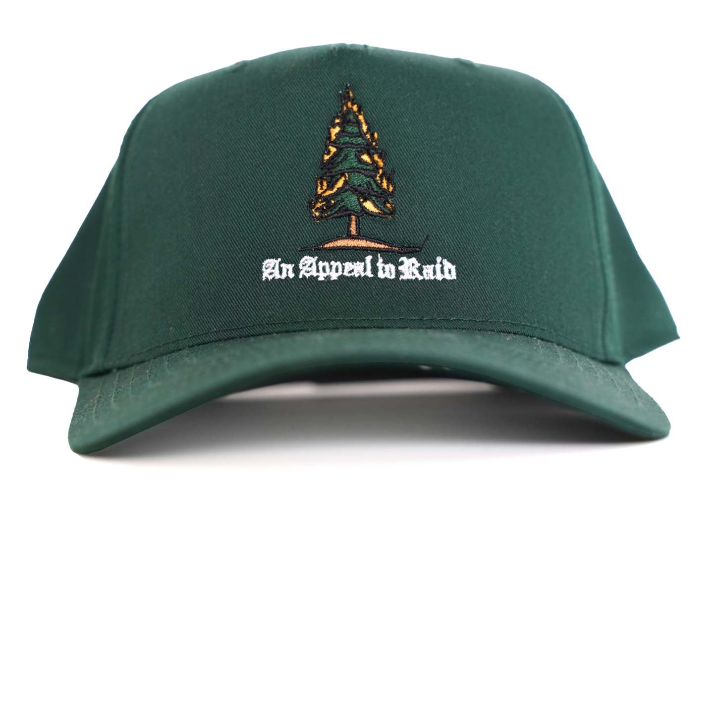 APPEAL TO RAID SNAPBACK