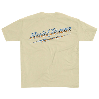 RAIDWAUKEE  CREAM
