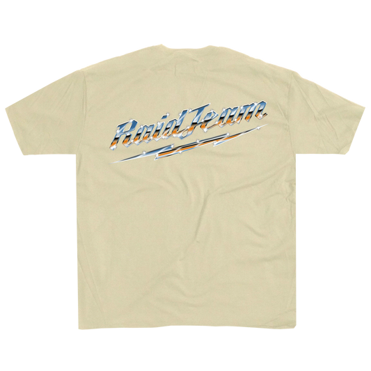 RAIDWAUKEE  CREAM