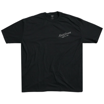 RAIDWAUKEE BLACK