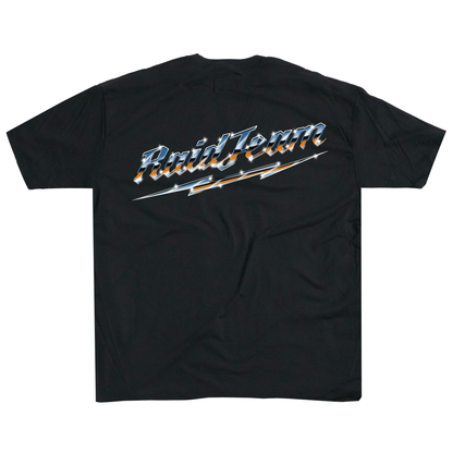 RAIDWAUKEE BLACK