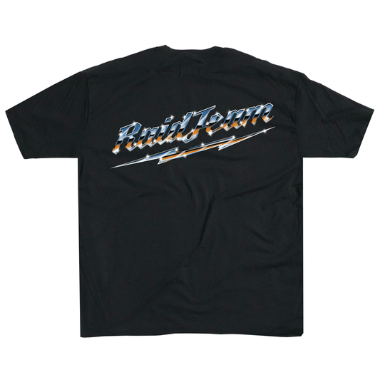 RAIDWAUKEE BLACK
