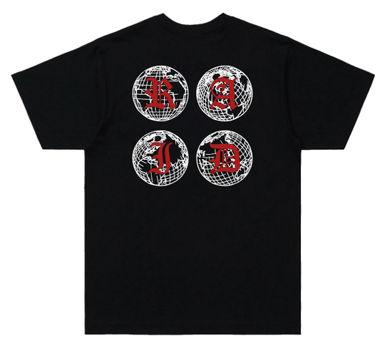 RAID WORLDWIDE