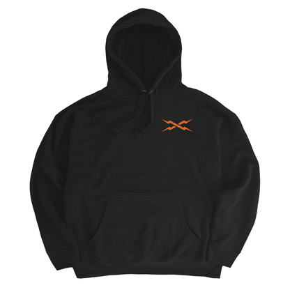 Death Before Daylight Mk12 hoodie
