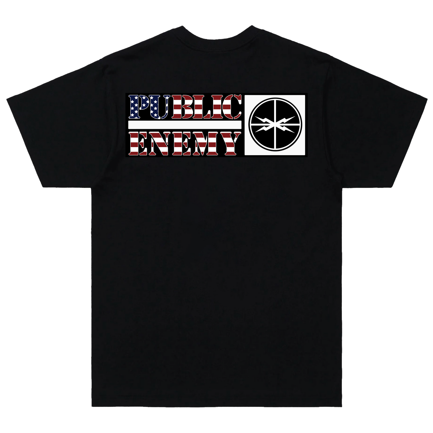 Public Enemy Tee