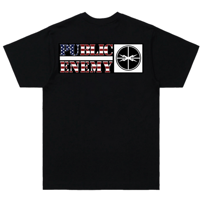 Public Enemy Tee
